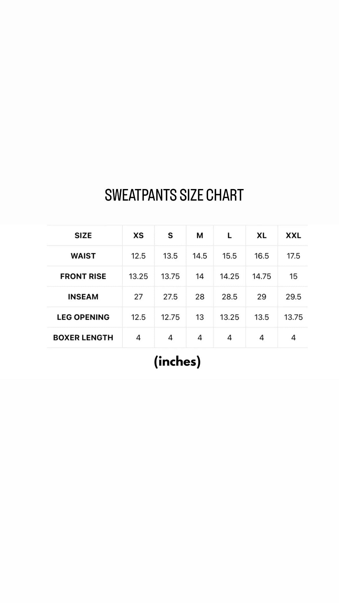 PINK BAGGY RHINESTONE SWEATS