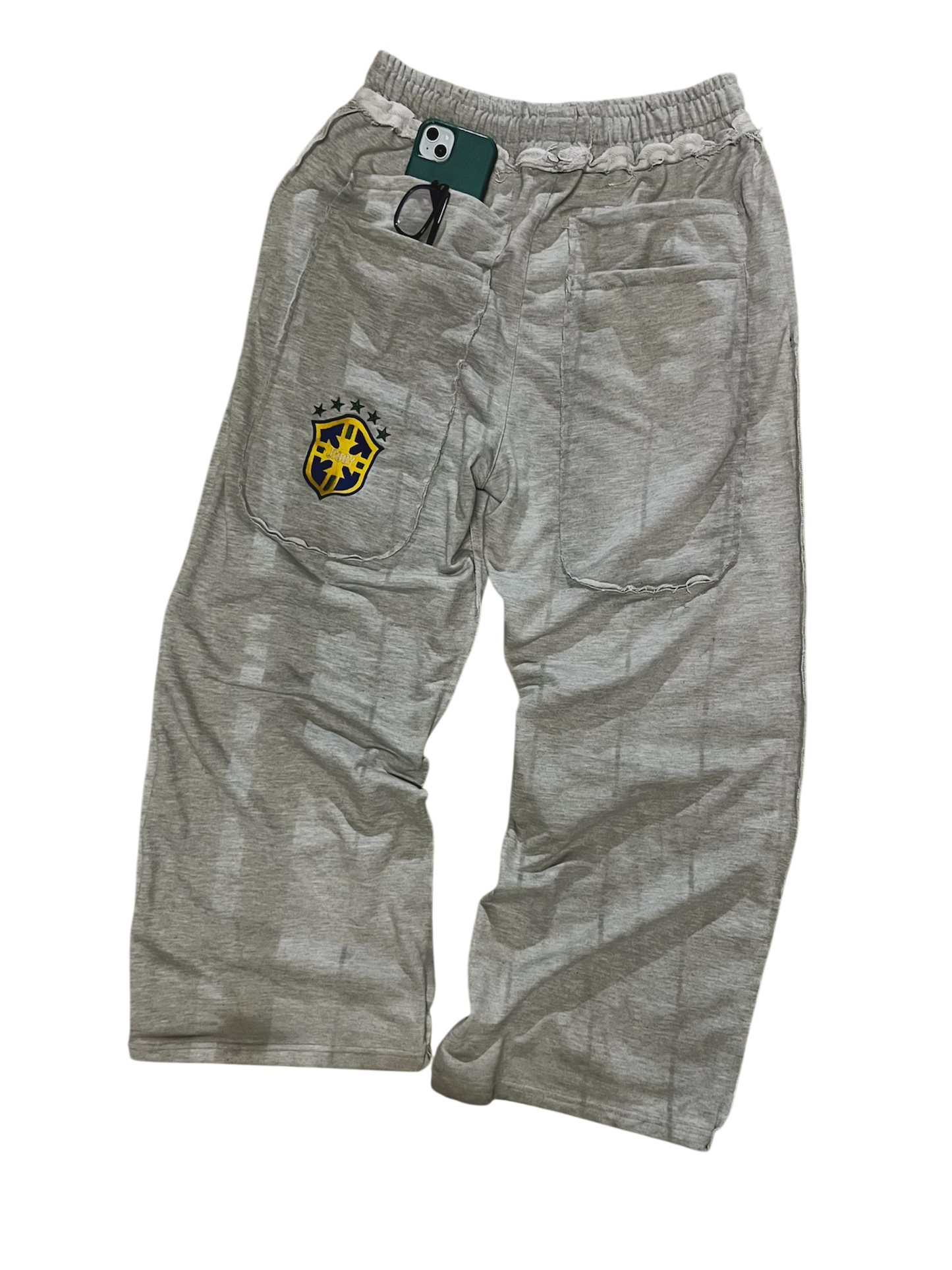 EVERYDAY BAGGY SWEATS