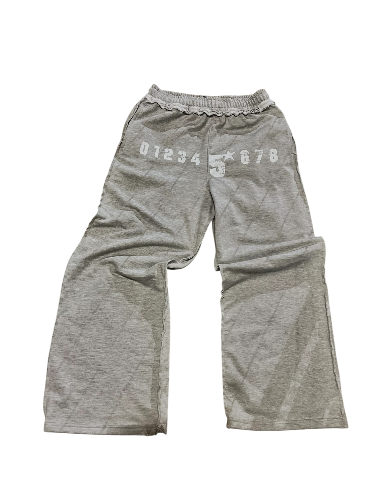 EVERYDAY BAGGY SWEATS